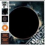 Tangerine Dream - Zeit (Orange Vinyl) (2 Lp) cd