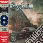 (LP Vinile) Blue Oyster Cult - On Your Feet Or On Your Knees (Blue Vinyl) (2 Lp) vinile