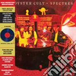 (LP Vinile) Blue Oyster Cult - Spectres (Blue Vinyl) vinile