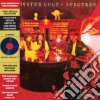 (LP Vinile) Blue Oyster Cult - Spectres (Blue Vinyl) cd