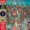 (LP Vinile) Blue Oyster Cult - Fire Of Unknown Origin cd