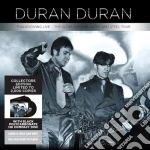 Duran Duran - The Ultra Chrome, Latex And Steel Tour (2 Cd) cd