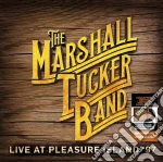 Marshall Tucker Band (The) - Live At Pleasure Island cd