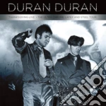 (LP Vinile) Duran Duran - Thanksgiving Live-Ultra Chrome Latex & Steel Tour (2 Lp) vinile