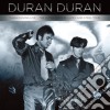 (LP Vinile) Duran Duran - Thanksgiving Live-Ultra Chrome Latex & Steel Tour (2 Lp) cd