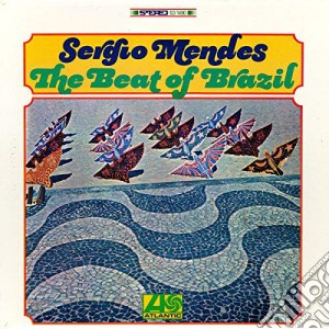 (LP Vinile) Sergio Mendes - Beat Of Brazil lp vinile