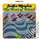 (LP Vinile) Sergio Mendes - Beat Of Brazil vinile