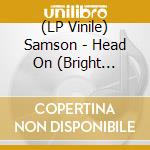 (LP Vinile) Samson - Head On (Bright Yellow) lp vinile