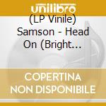 (LP Vinile) Samson - Head On (Bright Yellow) vinile