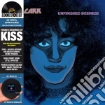 Eric Carr - Unfinished Business (Rsd 2024) cd