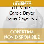 (LP Vinile) Carole Bayer Sager Sager - Sometimes Late At Night vinile