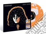 (LP Vinile) Eric Carr - Rockology - Bf 2025 (Limited Liquid-Filled Orange Vinyl) vinile