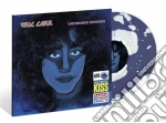 (LP Vinile) Eric Carr - Unfinished Business - Bf 2025 (Limited Liquid-Filled Dark Blue Vinyl) vinile