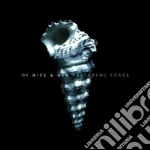 (LP Vinile) Of Mice & Men - Restoring Force vinile
