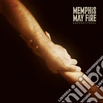Memphis May Fire - Unconditional cd