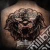 Miss May I - Rise Of The Lion cd