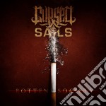 Cursed Sails - Rotten Society