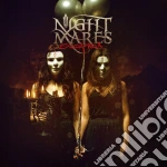 Nightmares - Suspiria cd