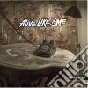 Alive Like Me - Only Forever cd
