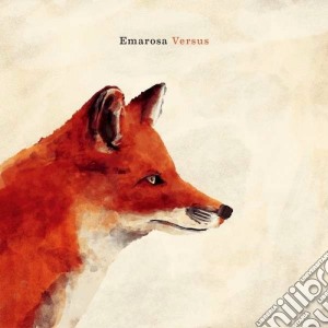 Emarosa - Versus cd musicale di Emarosa