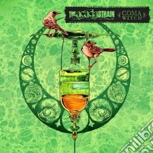 (LP Vinile) Acacia Strain (The) - Coma Witch lp vinile di The Acacia strain