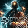 Exotype - Exotype cd