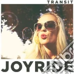 (LP VINILE) Joyride (colored vinyl, includ cd