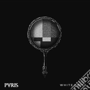Pvris - White Noise cd musicale di Pvris