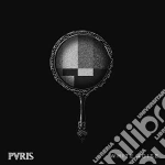 Pvris - White Noise cd