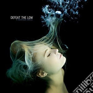Defeat The Low - A Nervous Smile cd musicale di Defeat the low