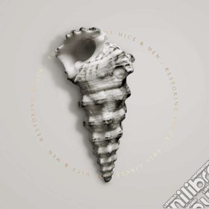 Of Mice & Men - Restoring Force: Full Circle (Deluxe Reissue) (2 Cd) cd musicale di Of mice & men