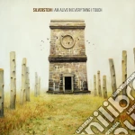 (LP Vinile) Silverstein - I Am Alive In Everything I Touch vinile