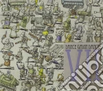 Dance Gavin Dance - Instant Gratification cd