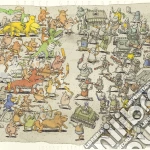(LP Vinile) Dance Gavin Dance - Instant Gratification vinile