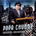 (LP Vinile) Popa Chubby - Universal Breakdown