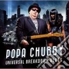 (LP Vinile) Popa Chubby - Universal Breakdown cd