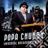Popa Chubby - Universal Breakdown cd