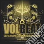 Volbeat - Guitar Gangsters & Cadillac Blood (Limited Tour Edition) cd