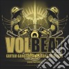 Volbeat - Guitar Gangsters & Cadillac Blood (Limited Tour Edition) cd