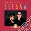 (LP Vinile) Beth Hart & Joe Bonamassa - Seesaw cd