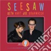 Beth Hart & Joe Bonamassa - Seesaw (Cd+Dvd) cd