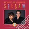 Beth Hart & Joe Bonamassa - Seesaw - Ltd.Edition (2 Cd) cd