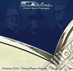 Rides (The) - Can't Get Enough cd