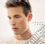 (LP Vinile) Jonny Lang - Fight For My Soul vinile