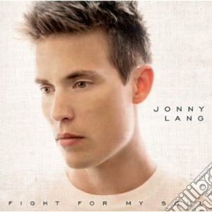 Jonny Lang - Fight For My Soul cd musicale di Jonny Lang