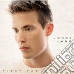 Jonny Lang - Fight For My Soul cd