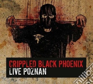 Crippled Black Phoenix - Live Poznan cd musicale di Crippled black phoen
