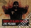 Crippled Black Phoenix - Live Poznan cd