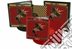 (LP Vinile) Gov't Mule - Shout! (4 Lp) vinile