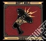 Gov't Mule - Shout! (Ltd Ed) cd